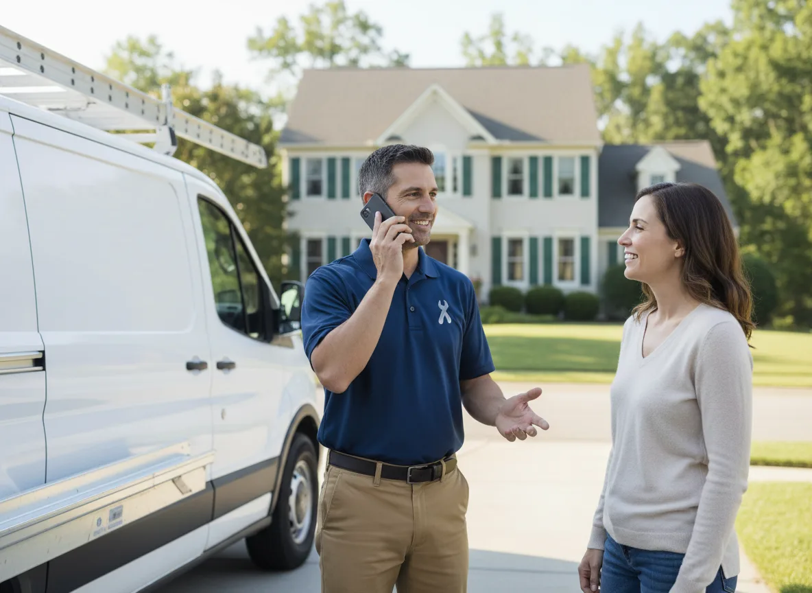 Home Gutter Service Manns Harbor, NC FAQs